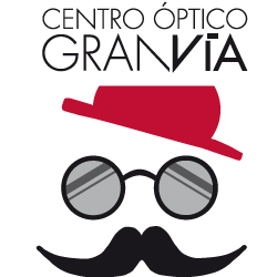 LOGO CENTRO OPTICO GRAN VIA