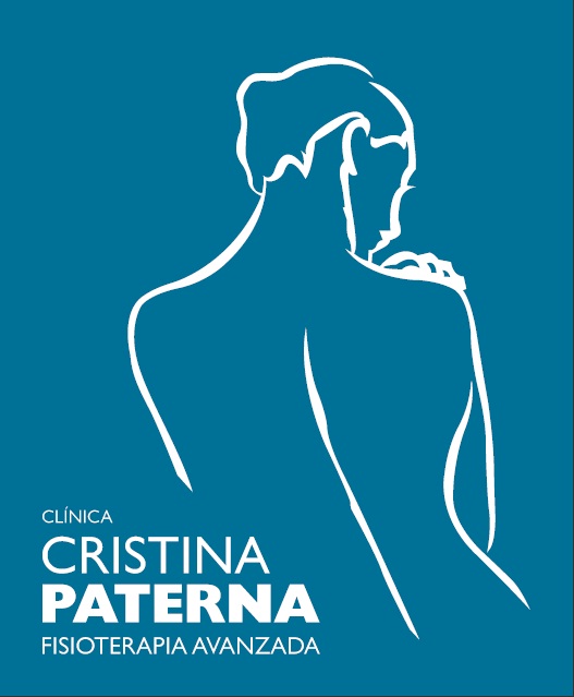 LOGO CRISTINA PATERNA