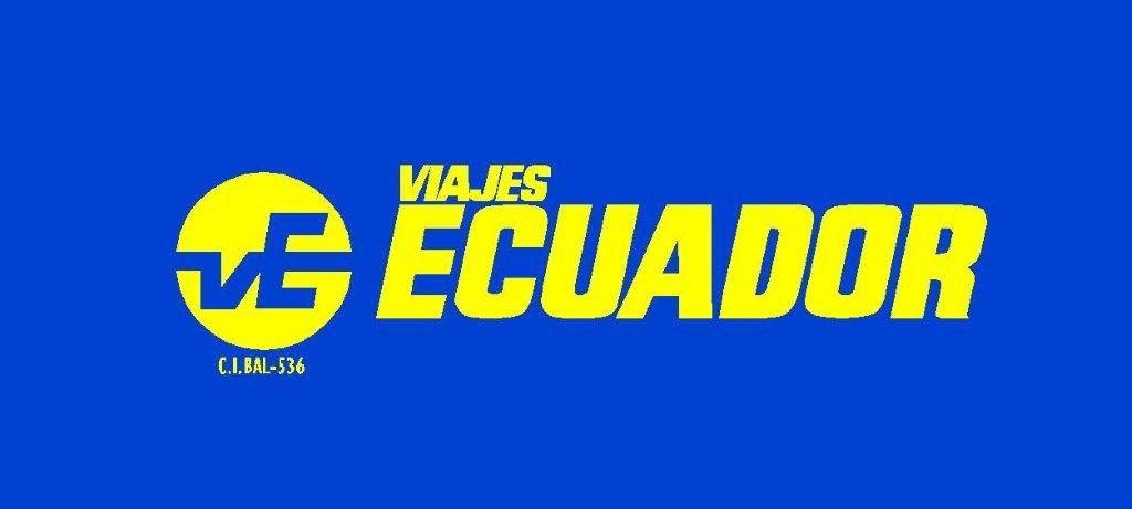 LOGO VIAJES ECUADOR