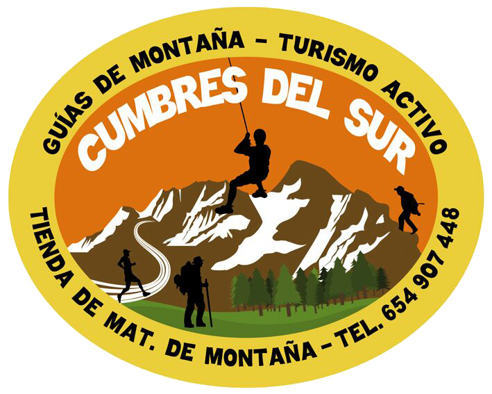 LogoCUMBRESDELSUR