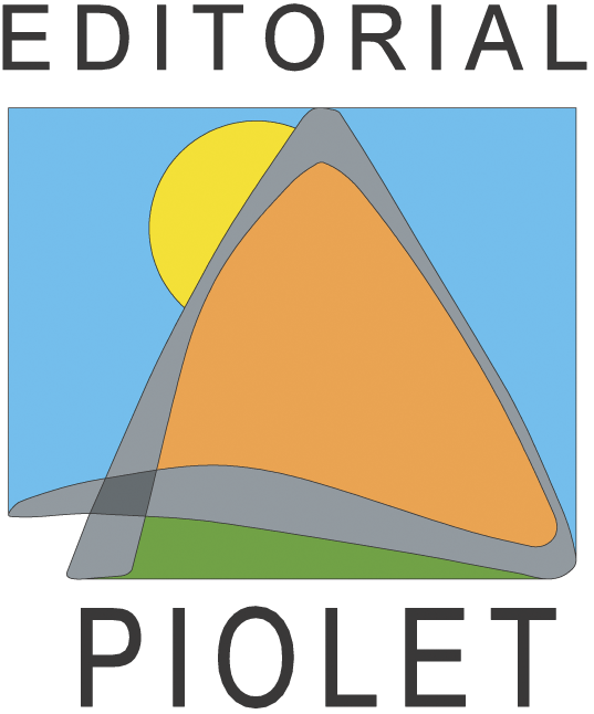 logo PIOLET EDITORIAL