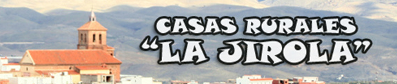 logo la jirola