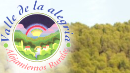 logo valle de la alegria