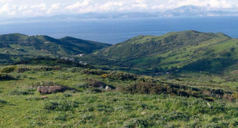 La FAM organiza una subida al Jebel Musa (Marruecos) del 11 al 13 de octubre