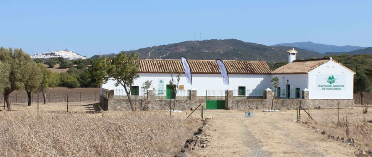 El Refugio Casa de las Beatas albergará la VI Edición del Día Andaluz de los Refugios de la FAM 2019