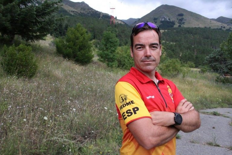 Rogelio Macías es nombrado nuevo vicepresidente de la ISF