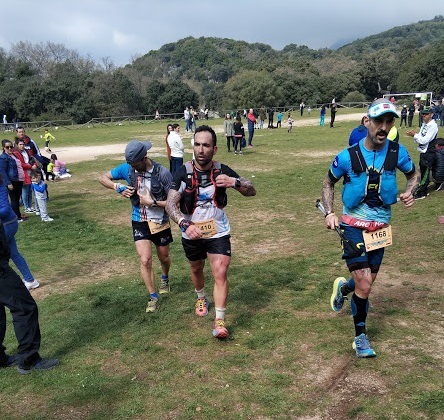 Aprobadas las modificaciones del Reglamento de Carreras por Montaña FAM, que incluyen nuevas categorías