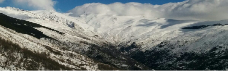 Ficha de Seguridad del Parque Natural de Sierra Nevada