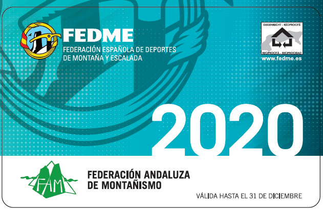 Acuerdo Extraordinario sobre las Licencias FEDME por parte de la Comisión Delegada de la FAM
