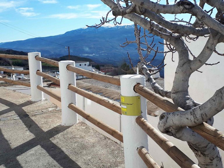 Homologado el sendero local PR-A 421 ‘Acequia Real de Mairena’