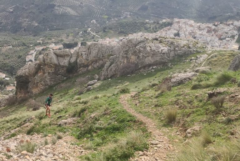 La selección andaluza, a reeditar el éxito de 2019 en el Campeonato de España de KV en la Mágina Skyrace