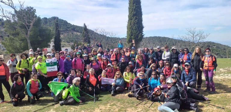 La FAM se une a la celebración del 8 de marzo y propone una campaña de sensibilización para la igualdad de género