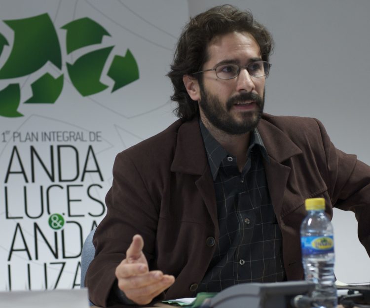 David Moscoso elabora un informe para el Gobierno con medidas para la reconstrucción del sistema deportivo