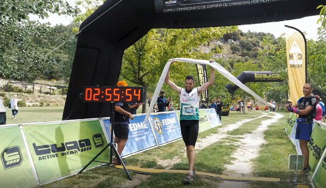 Publicados los resúmenes de la CxM La Sagra 2019 y del Campeonato de España de KV Sierra Nevada 2019 en el Canal YouTube FAM