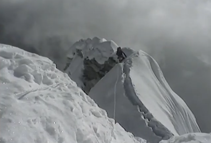 La FAM rememora este viernes la I Expedición Andaluza al Everest en su vigésimo aniversario con una edición especial de #LaMontañaEnCasa por su Canal YouTube