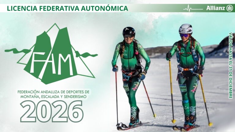 Reconocimiento médico a deportistas federados/as