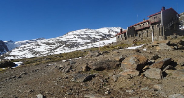 Declaración de apoyo a los Refugios de Montaña
