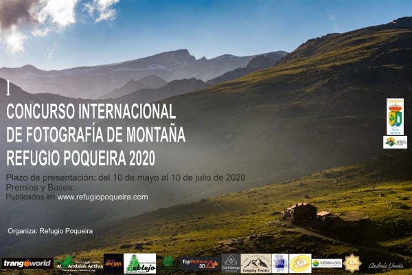 Comienza el reto del I Concurso Internacional de Fotografía de Montaña Refugio Poqueira 2020