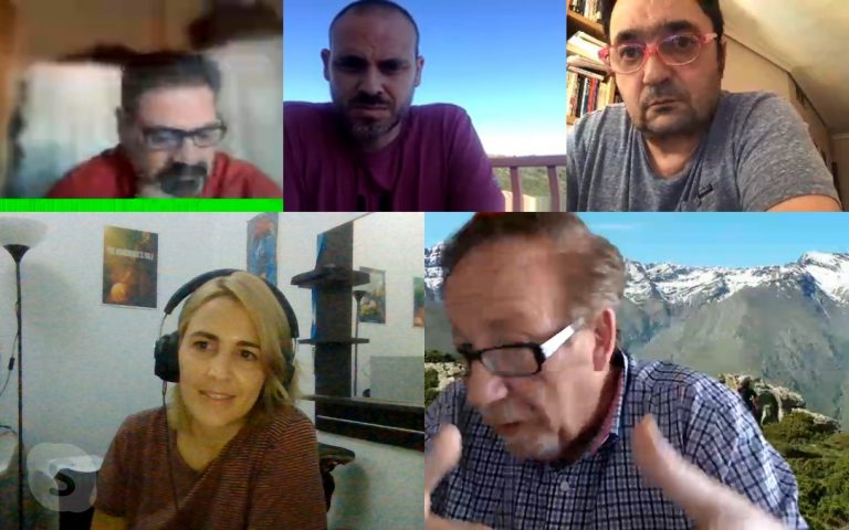Constituido y operativo el Comité de Comunicación y Digitalización FAM