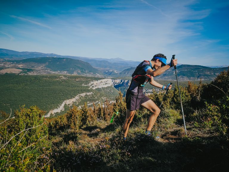 Suspendida la Juan Miguéliz Leyre Trail Campeonato de España Individual y por Selecciones Autonómicas y Vertical por clubes