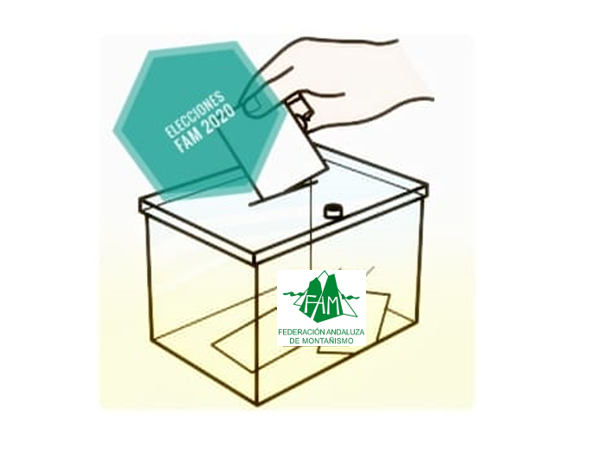 Resolución de adscripción a estamentos Elecciones FAM 2020