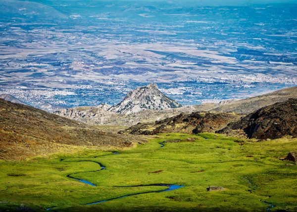 Últimos días para participar en el I Concurso Fotográfico Refugio Poqueira