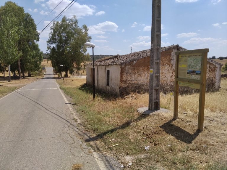 Homologado el PR-A 424 “Circular de Ojuelos Bajos-Ojuelos Altos”