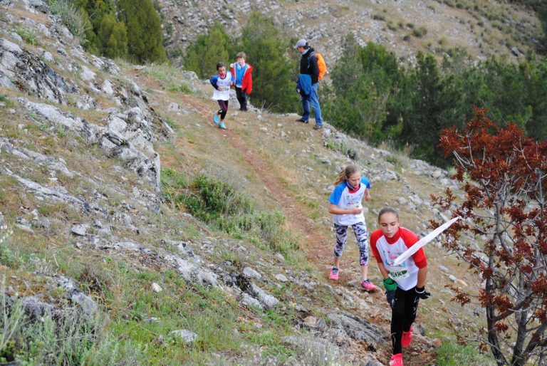 La Comisión Gestora de la FAM aprueba el calendario de Montañismo Escolar del curso 2020/21