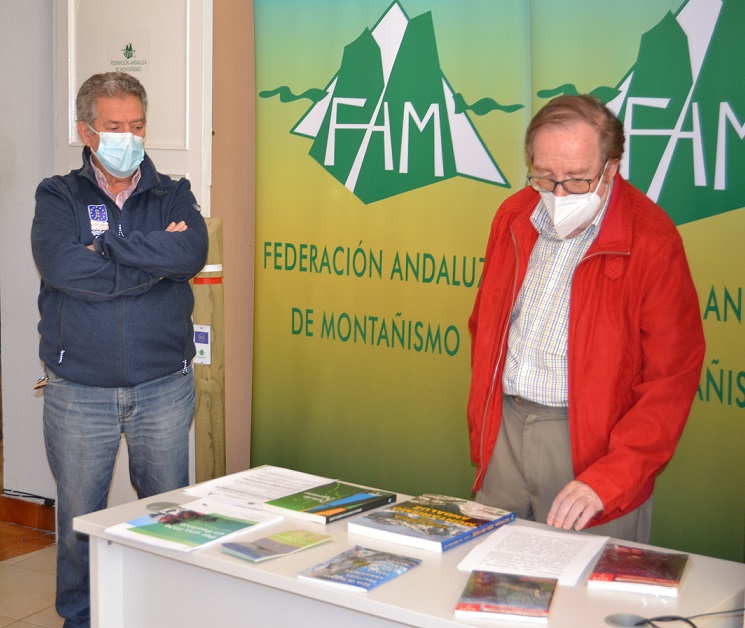 Julio Perea toma posesión como presidente de la FAM para los próximos cuatro años