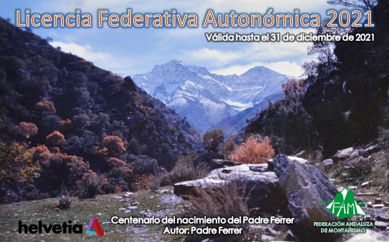 Desde este martes 15 de diciembre se pueden tramitar licencias FAM 2021