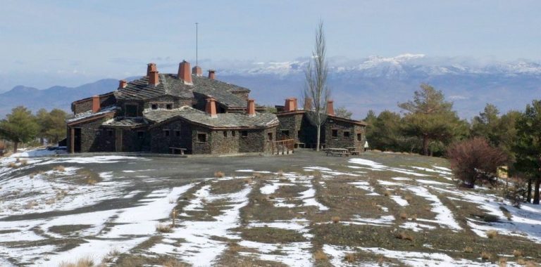 La FAM comunica la reapertura del Refugio Postero Alto a partir del 18 de diciembre