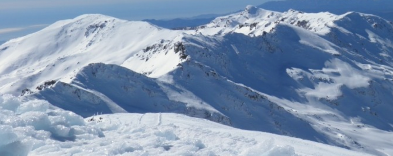 La RASEMON pide “extremar al máximo la precaución” estos días en la sierra