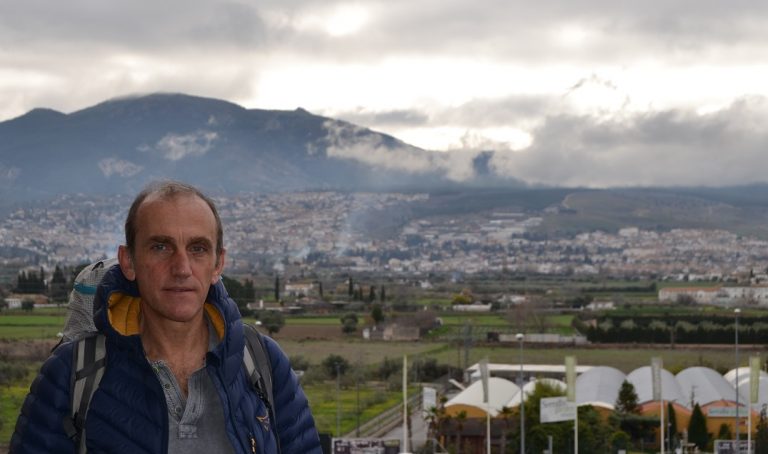 ALBERTO AYORA, NUEVO PRESIDENTE DE LA FEDME: “La montaña es un legado que tenemos que dejar para las futuras generaciones”