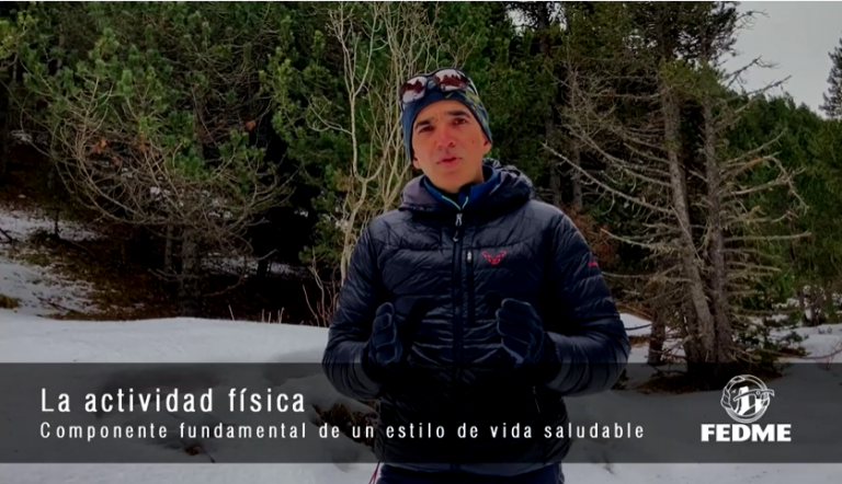 La FAM apoya el planteamiento de la FEDME del deporte como “actividad esencial” y se felicita por el acuerdo adquirido en el Congreso de los Diputados