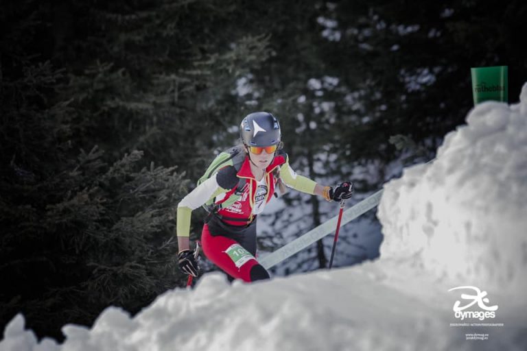 Ana Alonso: “Sería un sueño lograr una medalla en el Mundial de Larga Distancia en la Pierra Menta”