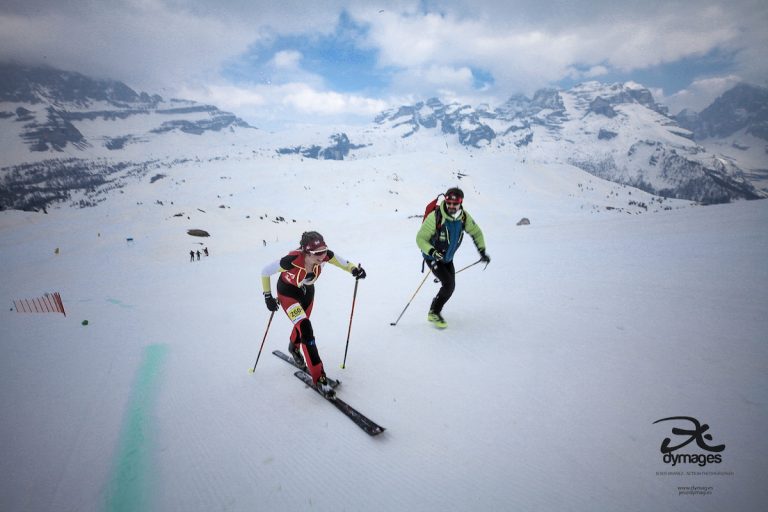 Jornada de descanso hoy sábado en la Final de la Copa del Mundo tras el octavo puesto de María Ordóñez y vigésimo de Ana Alonso en la Vertical de ayer