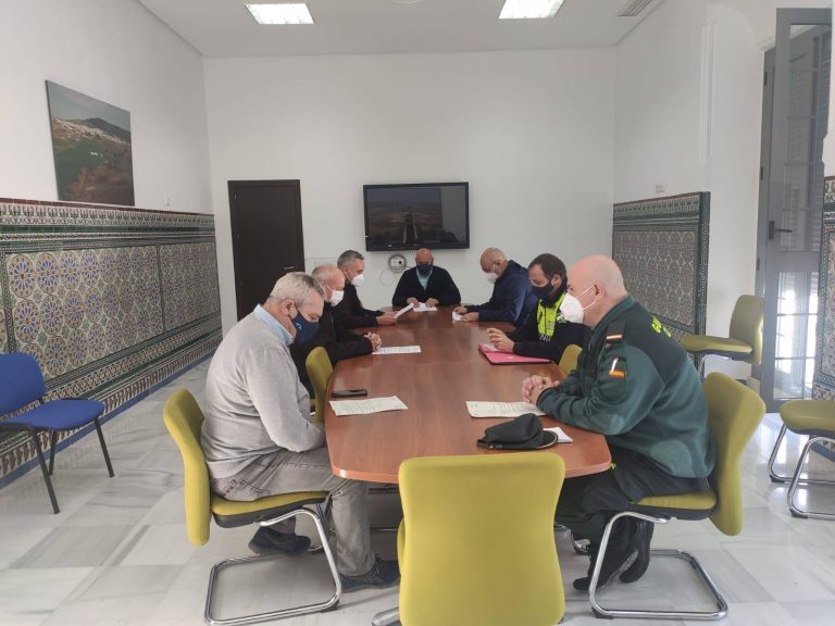 Cancelada la primera prueba de Copa Andaluza de CxM En Línea ‘Fuera de Pista’ por la pandemia