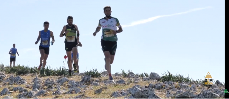 Publicado el vídeo resumen de la VII CxM Peñón Xtrem 2021 de la Copa FEDME