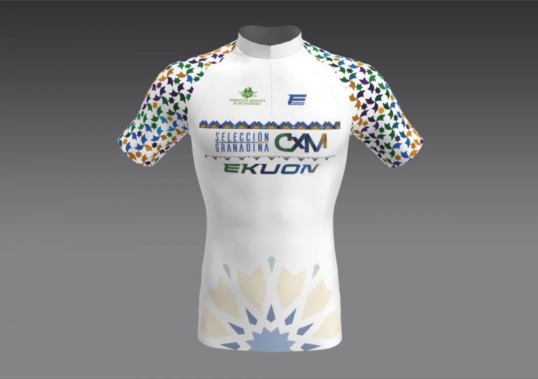 Requisitos para formar parte de la selección granadina de CxM y presentación de sus equipaciones