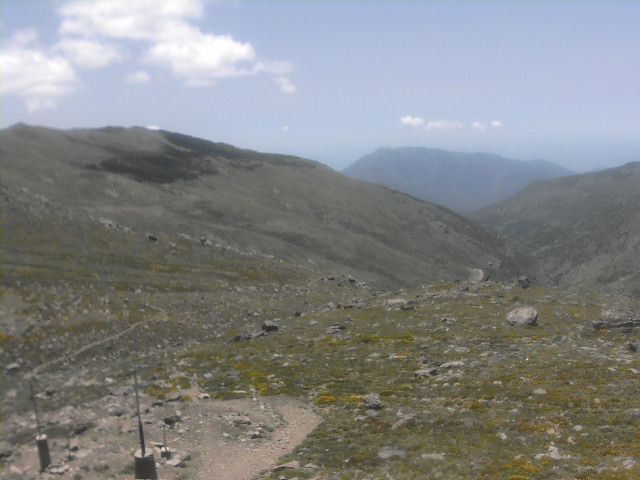 El Refugio Poqueira reabre sus servicios a partir del 1 de junio