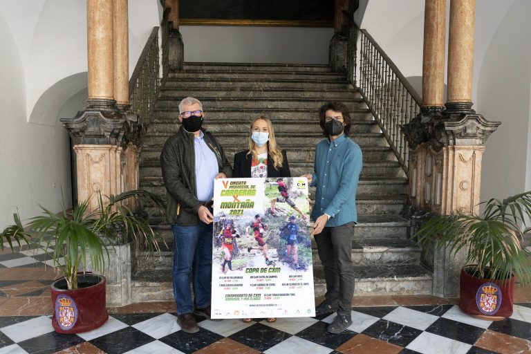 El V Circuito Provincial de CxM de Córdoba constará de 7 pruebas, la primera a final de junio en Villafranca