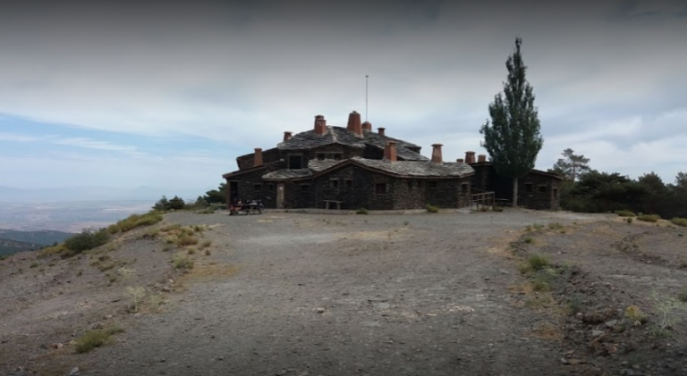 El Refugio Postero alto reabre sus instalaciones este sábado 15 de mayo