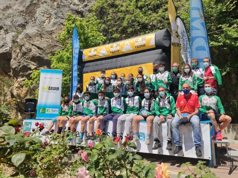 Ayora: “Este doble evento marca el futuro, buscar y encontrar este tipo de pruebas con sabor a montaña que son nuestra esencia”