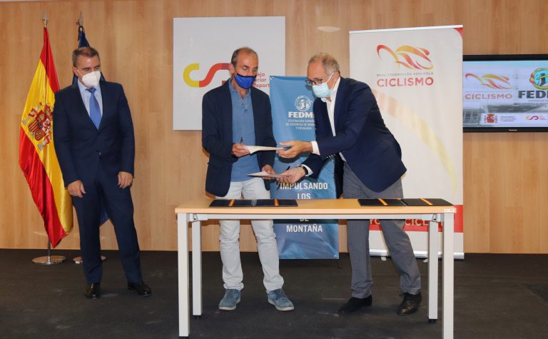 La FAM se suma a los códigos rubricados por la FEDME y la RFEC para una buena convivencia en el espacio natural y rural