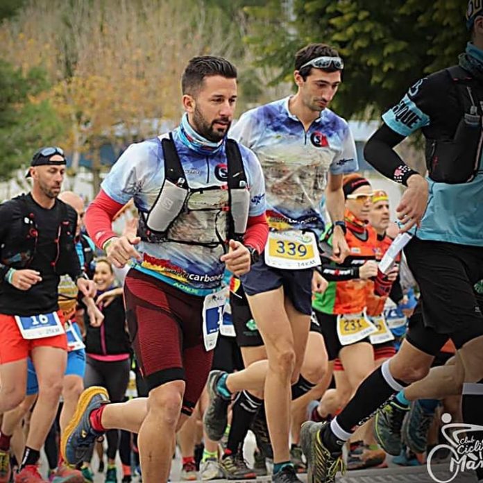 El comité de Carreras por Montaña de la Delegación Provincial de Cádiz presenta la III Copa Gaditana de CxM