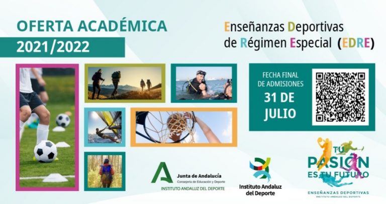 Abierto el plazo de inscripción Técnicos/as Deportivos/as en Montaña
