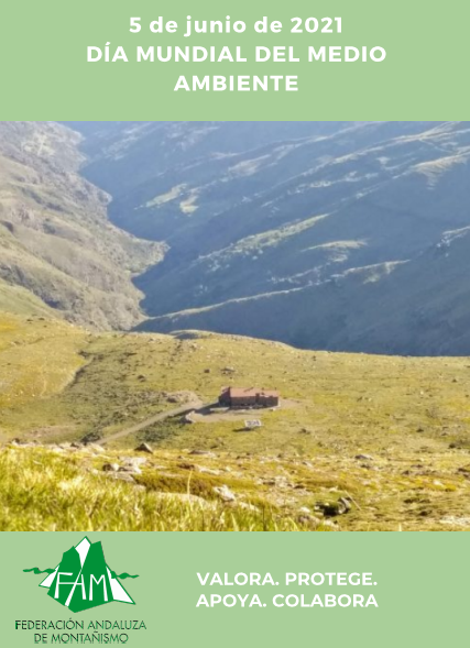 La FAM en el Día Mundial del Medio Ambiente
