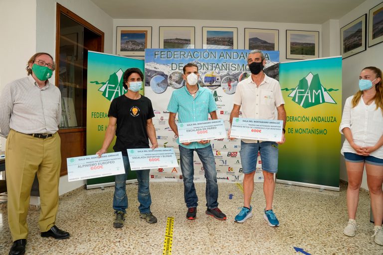 Publicada en YouTube FAM la Entrega de Premios FAM 2020