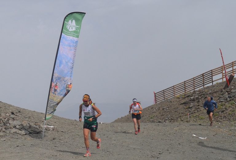 Los federados con licencia FAM ya se pueden inscribir para el Campeonato de Andalucía y de España de KV
