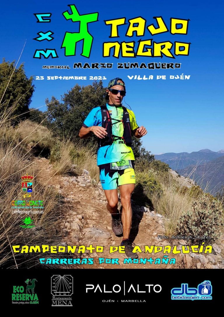 Inscripciones abiertas desde el 2 de julio para la CxM Tajo Negro